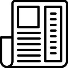新闻报纸