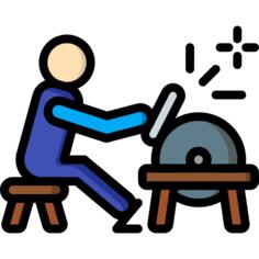 铁匠