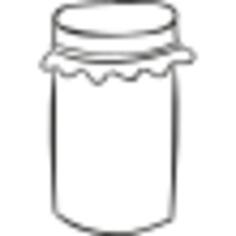 Mermelade Tin