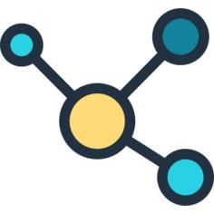 分子