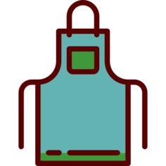 Apron