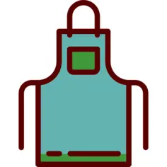 Apron