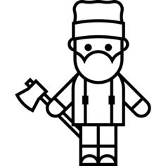 Lumberjack