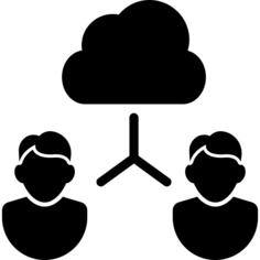 Users Cloud