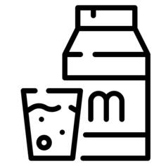 Milk