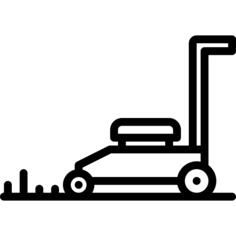 Lawn mower