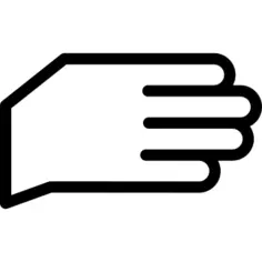 Sign Lenguage B