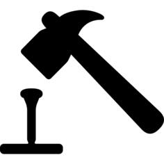 Hammer and Nail