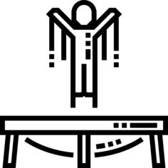 Trampoline