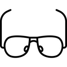 Big Glasses