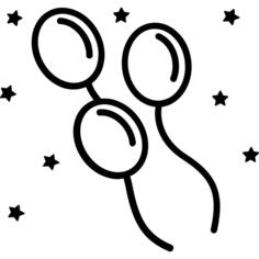Balloons