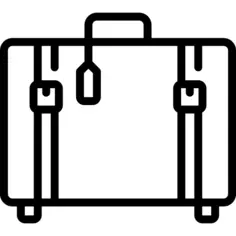 Suitcase