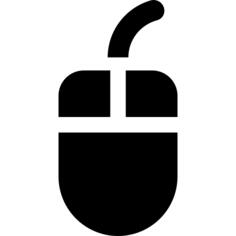 Wired Mouse