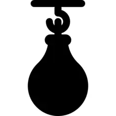 Punching Bag