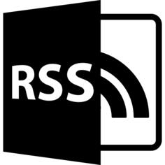 RSS提要符号变体