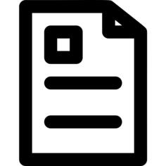 CV