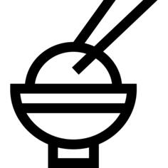 饭碗