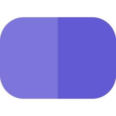 Rounded rectangle