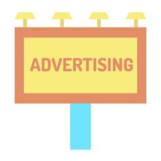 Ad