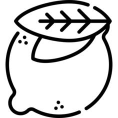 柠檬