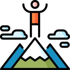 峰