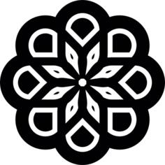 Floral Ornament