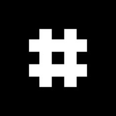 Hashtag