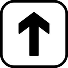 Up Sign