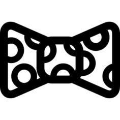 Clown Bow