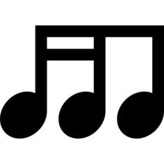 Sixteenth note