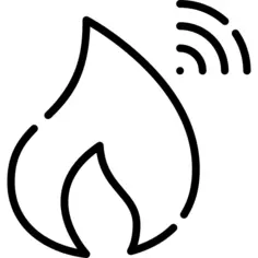 Fire alarm
