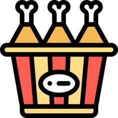 鸡桶