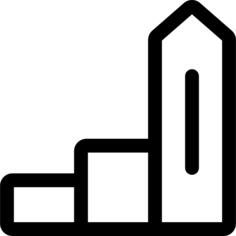 Increase