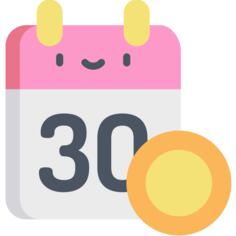 Payment day