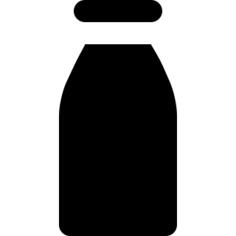 Milk bottle