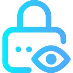 Show password
