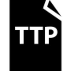 Ttp file