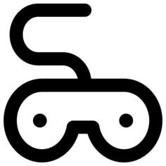 游戏手柄