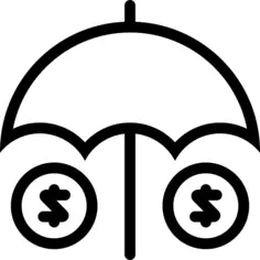 Investment insurance