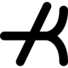 Does not precede mathematical symbol
