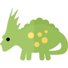 三角龙