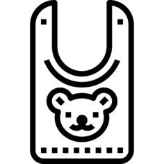 围兜