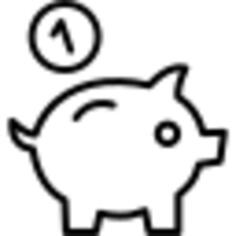 Piggy bank