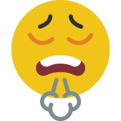Exhausted