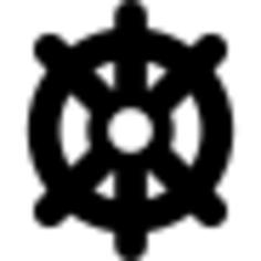Ship helm