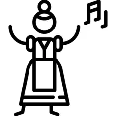 舞蹈家