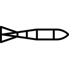 Submarine Torpedo