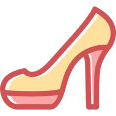 High heel