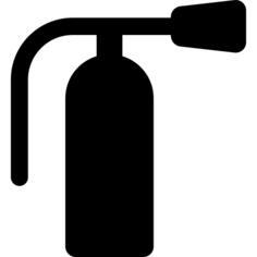 灭火器
