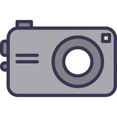 Digital camera